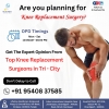 Dr Bushu Harna,Best Ortho, back pain, PRP injection, Joint preservation surgery, Knee and hip replacement, fracture, trauma in Zirakpur Avatar